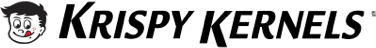 Aliments Krispy Kernels logo